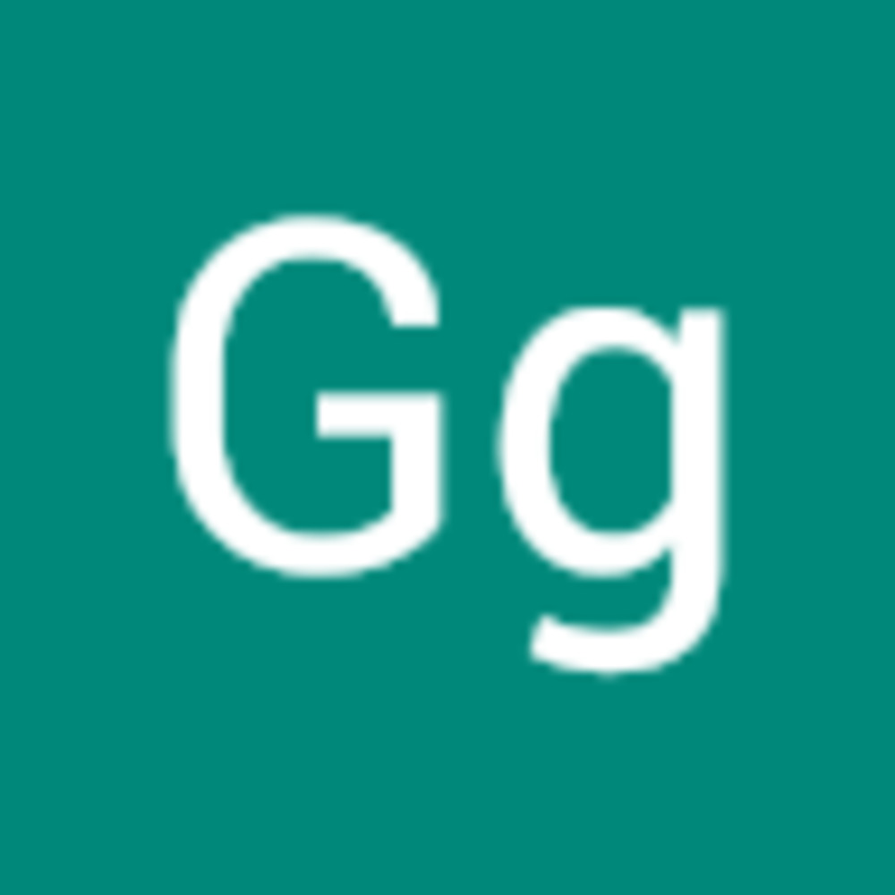 Meet your Posher, Gg